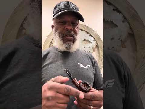 Piping 101: How To Light Your Pipe