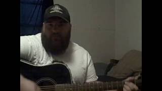 &quot;Okie From Muskogee&quot; ~John Rainey~ (Merle Haggard Cover)