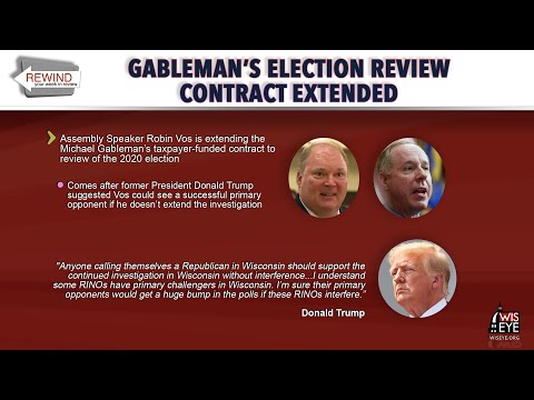 Rewind: Your Week in Review for April 23 - 29