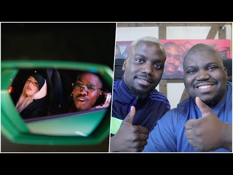 BLACKBROS REAGIEREN AUF: STARKER NEWCOMER RAPPER! 🔥