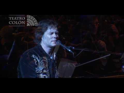 Rufus Wainwright - Going to a Town Live from Teatro Colon Thumbnail