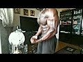 How To Get Big Arms Without Equipment (SORE IN 5 MINUTES)