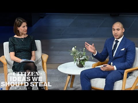 CodePath's Michael Ellison on Building a Diverse Tech ... - YouTube