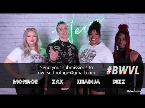 The *Poison IV Virtual Concert* is COMING!