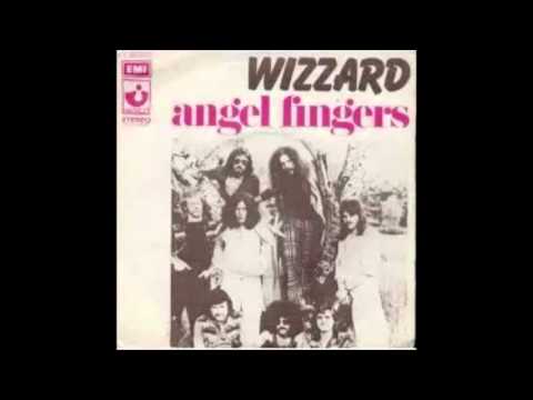 Wizzard - Angel Fingers