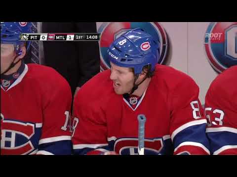 NHL   Mar.02/2013  Pittsburgh Penguins - Montreal Canadiens