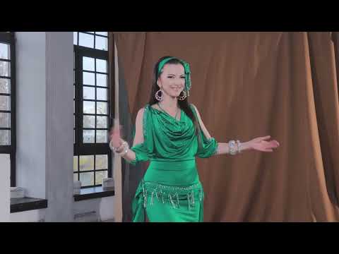 Tetiana Tesliuk - Baladi "Banat"