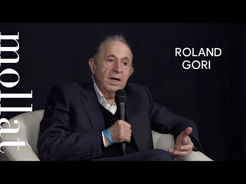 Roland Gori -Et si l'effondrement avait déjà eu lieu