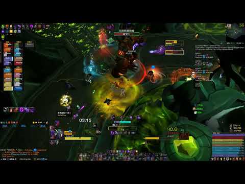Style vs mythic Kin'garoth subtlety rogue pov