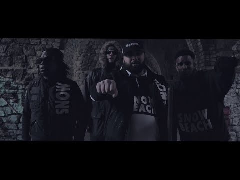 Fresh Out Da Box and SISMO GRAPHE