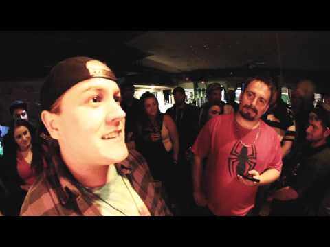 Talksin vs Joey Malice