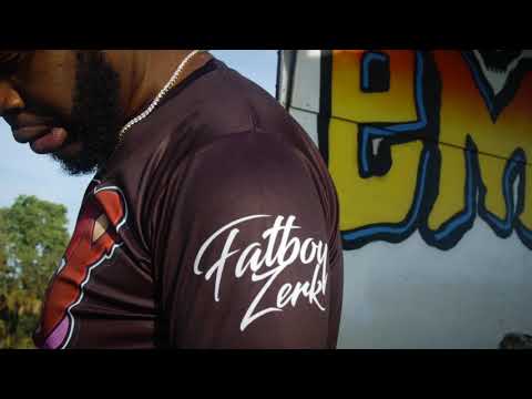 FatBoyZerk -SKARRED (Official Video)