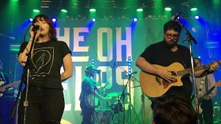"Eurus / On the Mountain Tall" - The Oh Hellos - Live in Toronto @ Mod Club 2-27-18