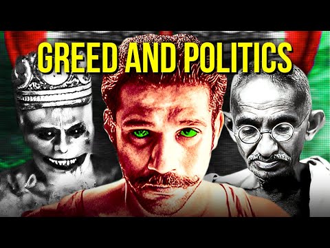 YOU NEVER UNDERSTOOD TUMBBAD  | Cinematic Explanation