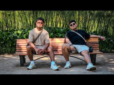 Akai Rojas feat. Eydan Valdes - Tu Amor Final (Videoclip Oficial)