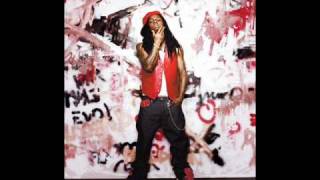 Lil Wayne Ft.  Ludacris - Eat You Alive [HQ]