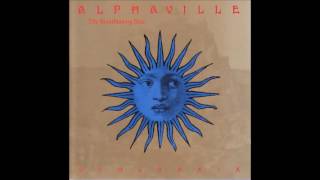 Alphaville-She Fades Away-