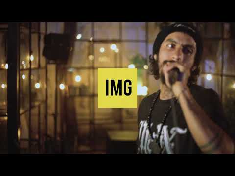 Iván - P. - La Cita  (Official Video) "Ep Sudor & Azúcar"