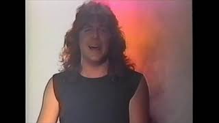 Zebra - Tell Me What You Want (1983) (HD 60fps)