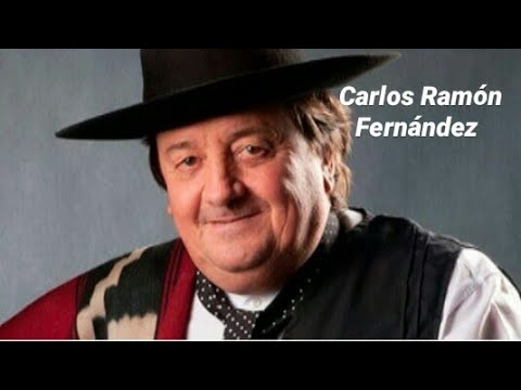 Argentinidad - Carlos Ramón Fernández