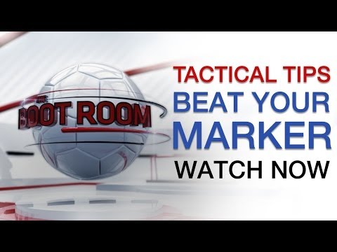 EA SPORTS FIFA 14 | Beat Your Marker | The Bootroom