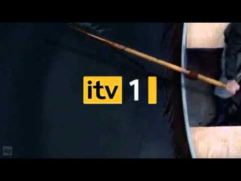 ITV1 (ITV) 2006-2010 break bumper collection