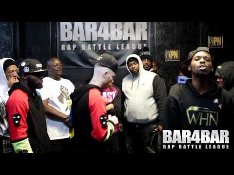 Bobby O vs Coch Noch