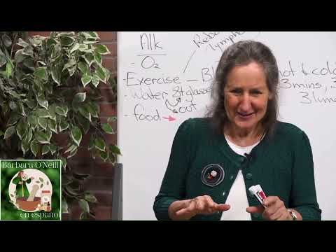 ¡ARTRITIS, NUNCA MÁS! Infórmate, y combate la artritis_Parte 3 #artritis #salud #cura