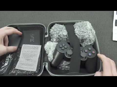 €79,  Super Console X PC - Low Budget Emulation Gaming Beast -