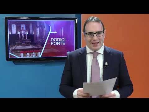 12PORTE 3 giugno 2021