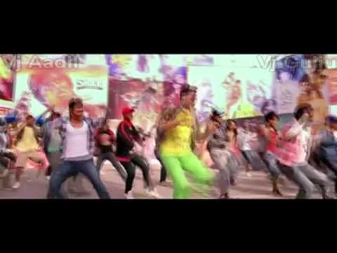 Dj Ask & Dj Anik's : Taki Re Taki Re (Himmatwala Mashup)