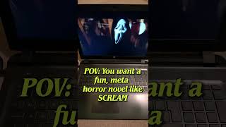 Looking for a KILLER Book? 📖