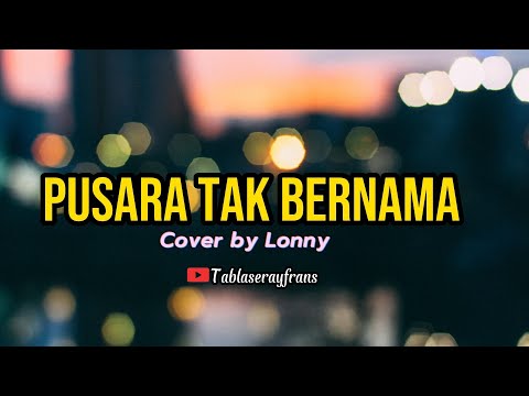 Black Sweet - Pusara Tak Bernama || Cover Lonny | lyrics music