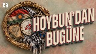 Hoybun'dan Bugüne: 100 Yıllık İhanet | Yılma Başar Korkmaz | 18.09.2026