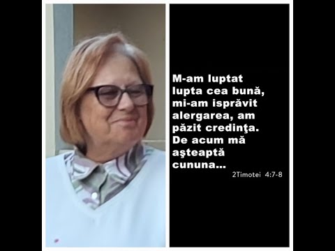 serviciul de priveghi - Lenuța Ignătoaie