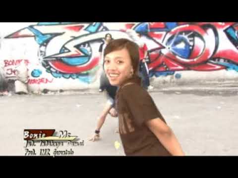 BONNIE MC FT CHALZDAEMCEE - INDAHNYA DAMAI