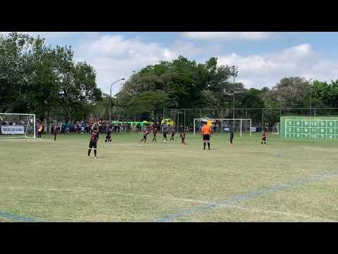 Company Fut Soccer 00 x 00 Pratas da Casa -  1 Tempo