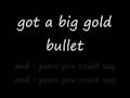 bush-testosterone (with lyrics) - kingcobra6188 bush-testosterone (with lyrics)