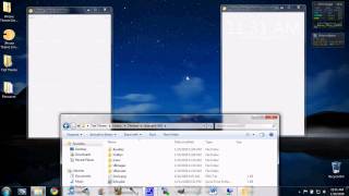 iPhone Theme Simulator: Test Winterboard Themes On Your PC