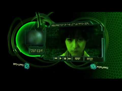Resurrection of the Little Match Girl Trailer