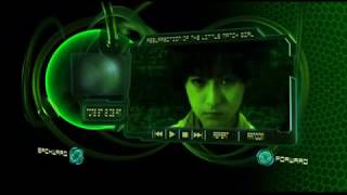 Resurrection of the Little Match Girl Trailer