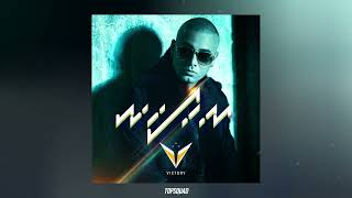 Wisin - Escápate Conmigo (Remix) ft. Ozuna, Bad Bunny, De La Ghetto, Arcángel