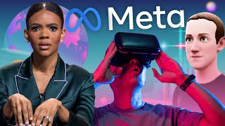 Exposing the Terrifying Connection Between COVID and the Metaverse