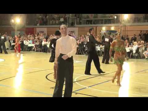 2011 IDSF PD WORLD LATIN FINAL - Jive