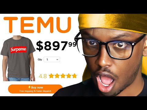 Giving Chat My Credit Card, But They Can Only Buy Fake Items