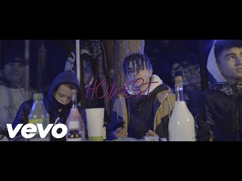 Lil Lex 'Honest' (Official Video)