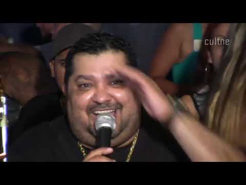 Marquynhos sensação Feijoada do divino