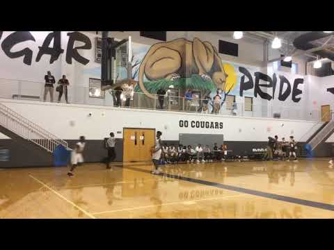 Team United Elite victorious over Charlotte Dragons, 54-39 - Queen City Showcase