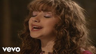 Charlotte Church - Mary&#39;s Boy Child (Dormition Abbey 2000)