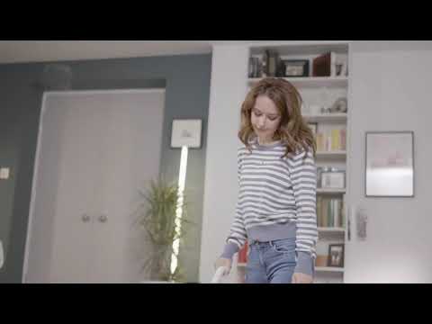 Паровая швабра Black&Decker FSMH13E5